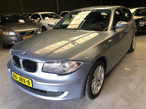 BMW 1-serie - 116i Corporate - 1