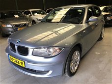 BMW 1-serie - 116i Corporate