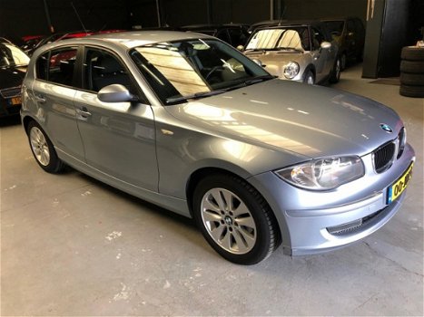 BMW 1-serie - 116i Corporate - 1