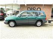 Subaru Forester - 2.0 AWD basis 4X4 4WD - 1 - Thumbnail