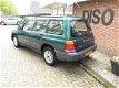 Subaru Forester - 2.0 AWD basis 4X4 4WD - 1 - Thumbnail