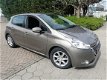 Peugeot 208 - 1.4 e-HDi Blue Lease 1.4 e-HDI- Automaat + F1 flipper- actuator defect - 1 - Thumbnail