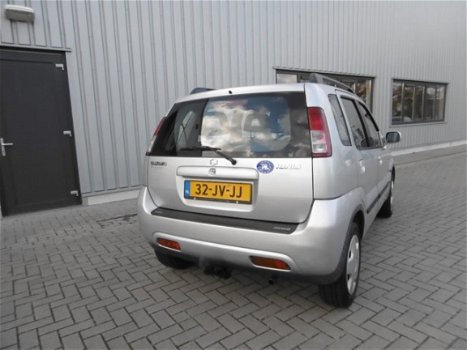 Suzuki Ignis - 1.3-16V Special MPV Airco 5 Deurs - 1