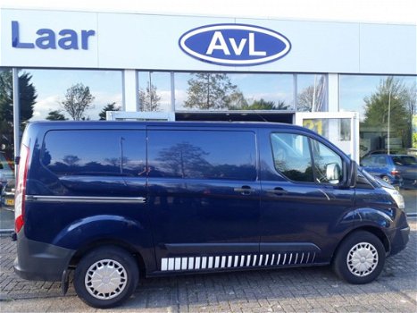 Ford Transit Custom - 270 2.2 TDCI L1H1 Trend - 1