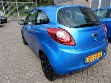 Ford Ka - 1.2 Titanium X start/stop