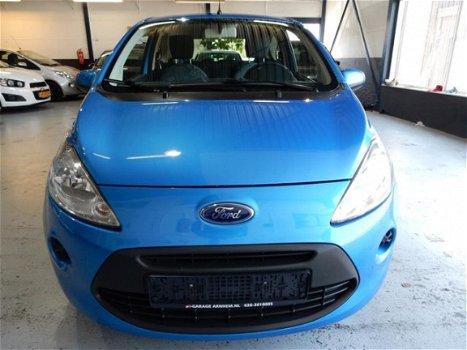 Ford Ka - 1.2 Titanium X start/stop - 1