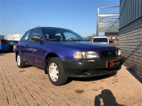 Suzuki Baleno - 1.3 S - 1