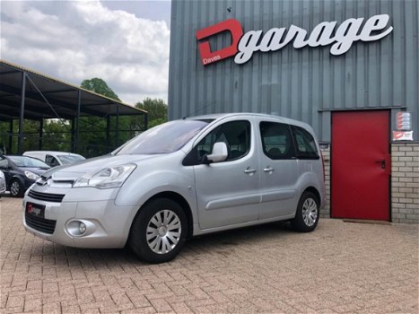 Citroën Berlingo - 1.6-16V Multispace - 1