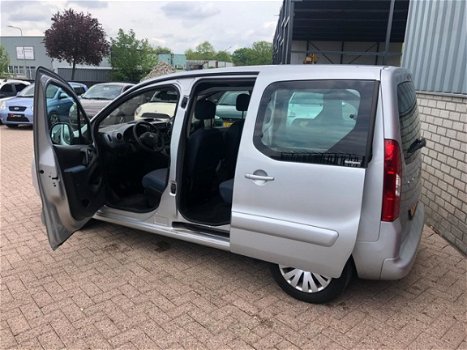 Citroën Berlingo - 1.6-16V Multispace - 1