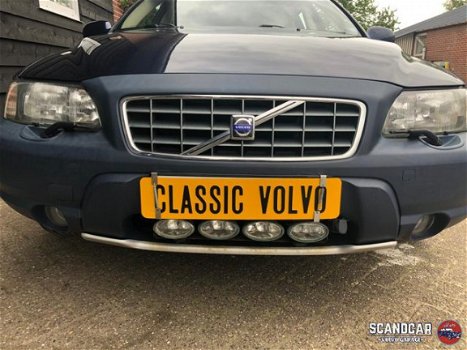 Volvo XC70 - youngtimer automaat - 1