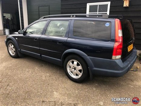 Volvo XC70 - youngtimer automaat - 1