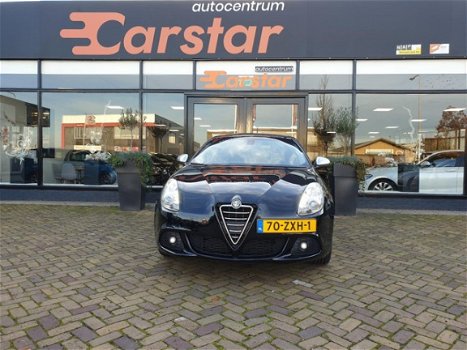 Alfa Romeo Giulietta - 1.4 T Progression |AIRCO|VELGEN|94DKM| - 1