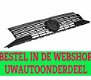 VwTransporter Multivan T6 GP Sport Grill Glans zwart Chrome Strip - 1 - Thumbnail