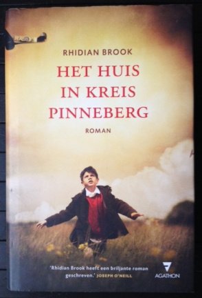 GESIGNEERD - Pauline Broekema - Het Boschhuis - 1e druk - Afbeelding 7