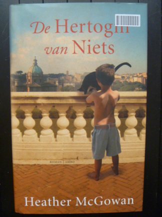 Tessa de Loo - Liefde in Pangea - 1e druk gebonden - Afbeelding 8