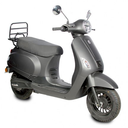 Elektrische brommers en scooters - Afbeelding 2
