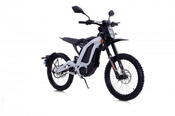 Elektrische brommers en scooters - Afbeelding 5