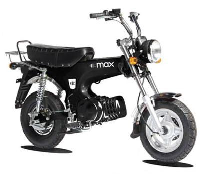 Elektrische brommers en scooters - Afbeelding 6