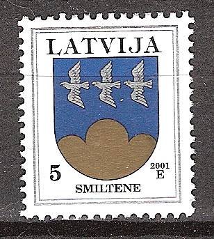letland 541 l - 1