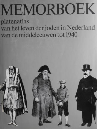 Memorboek - nr. 1