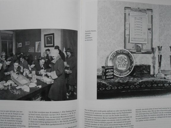 Memorboek - Afbeelding 6
