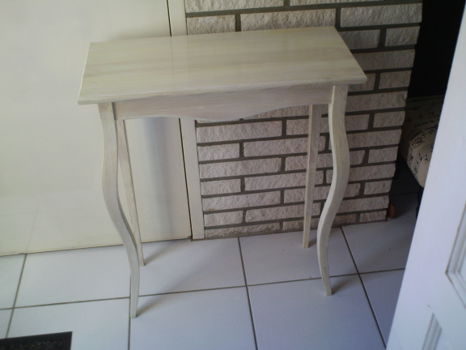 Nieuwe licht kersen haltafel, en meer artikelen te koop !! - 7