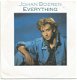 Johan Boeren ‎– Everything (1987) - 1 - Thumbnail