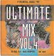 Various ‎– Ultimate Mix Vol. 4 (1992) - 1 - Thumbnail