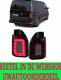 Vw Transporter T6 Led achterlichten Smoke Dsg Tdi - 1 - Thumbnail