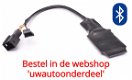 Bmw E46 316 318 320 323 325 330 M3 Bluetooth Aux Kabel Usb - 2 - Thumbnail