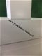Weekamp opdekdeur glasdeur 93 x 211,5 cm links (a34)49 - 3 - Thumbnail