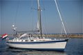 Hallberg-Rassy 48 - 6 - Thumbnail