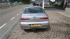 Alfa Romeo 156 - 1.9 JTD