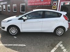 Ford Fiesta - 1.0 Champion 5 deurs