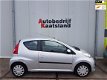 Peugeot 107 - 1.0-12V XS Urban Move - 1 - Thumbnail