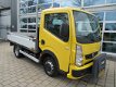 Renault Maxity - 2.5DCi 110-35 / 5 CC PICKUP NIDO DIN - 1 - Thumbnail