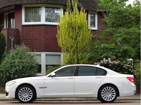 BMW 7-serie - 750i xDrive V8 408PK+ High Ex. *extreem luxe - 1