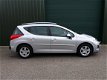 Peugeot 207 SW - 1.4 VTi Access , Panoramadak, PDC, Half leer/stof , Standkachel, Nieuwe Michelin ba - 1 - Thumbnail