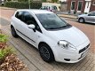 Fiat Punto - 1.4 - 1 - Thumbnail