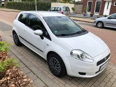 Fiat Punto - 1.4