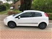 Fiat Punto - 1.4 - 1 - Thumbnail