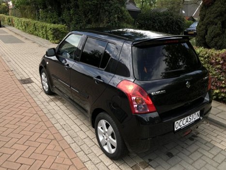 Suzuki Swift - 1.3 Comfort - 1