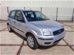 Ford Fusion - 1.4-16V Culture - 1 - Thumbnail