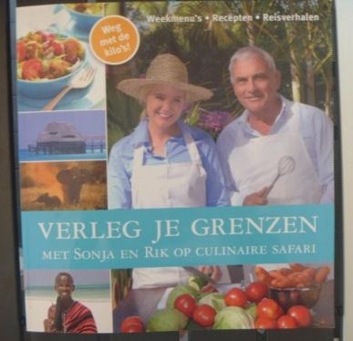 Joris Luyendijk - Dit kan niet waar zijn - Afbeelding 6
