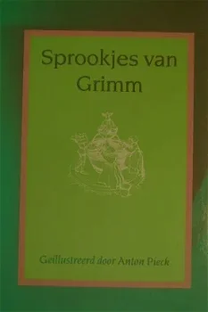 Sprookjes van Grimm - 1