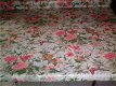 Keuken | Textiel - Tafelkleed Celia 120x120 geel - NIEUW !! - 6 - Thumbnail
