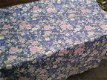 Keuken | Textiel - Tafelkleed Celia 120x120 geel - NIEUW !! - 7 - Thumbnail