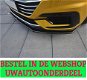 VW Arteon R Line Voorspoiler Spoiler Splitter Versie 3 - 2 - Thumbnail