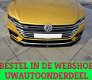VW Arteon R Line Voorspoiler Spoiler Splitter Versie 3 - 3 - Thumbnail