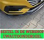 VW Arteon R Line Voorspoiler Spoiler Splitter Versie 1 - 3 - Thumbnail